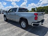 New 2026 Chevrolet Silverado 1500 W/T w/ WT Value Package image 5