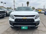 Used 2022 Chevrolet Colorado LT image 2