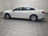 Used 2023 Chevrolet Malibu LS image 3