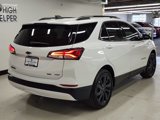 Used 2024 Chevrolet Equinox RS image 5