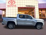 New 2025 Toyota Tacoma Limited image 4