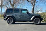 New 2025 Jeep Wrangler Sport S image 3