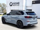 Used 2024 BMW X5 M60i w/ Executive Package image 4