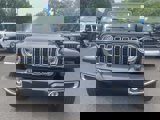 New 2025 Jeep Wrangler Sahara image 2