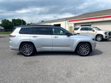 Used 2024 Jeep Grand Cherokee L Summit image 3
