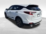 Certified 2025 Acura RDX AWD w/ A-Spec & Advance Pkg image 4