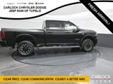 Used 2025 RAM 2500 Limited w/ Towing Technology Group image 4
