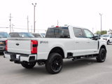 New 2025 Ford F250 Lariat image 5