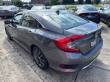 Used 2020 Honda Civic EX image 3