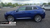 New 2025 Buick Envision Avenir image 5