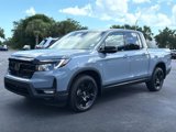 New 2025 Honda Ridgeline Black Edition image 3