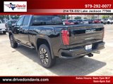 New 2025 GMC Sierra 2500 Denali Ultimate image 5