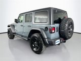 Used 2024 Jeep Wrangler Willys image 4