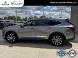 Certified 2023 Acura MDX FWD w/ Technology Package image 6