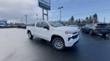New 2025 Chevrolet Silverado 1500 RST image 2