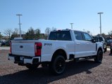 New 2025 Ford F250 Lariat w/ Lariat Ultimate Package image 3