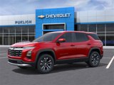 New 2026 Chevrolet Equinox LT w/ Safety and Technology Package image 2