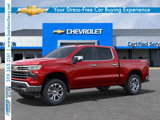New 2025 Chevrolet Silverado 1500 LTZ w/ LTZ Convenience Package II image 2