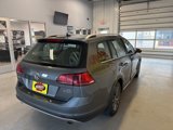 Used 2017 Volkswagen Golf Alltrack S image 4