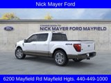 New 2025 Ford F150 King Ranch image 4