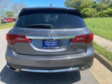 Used 2018 Acura MDX SH-AWD image 5
