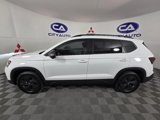 Used 2025 Volkswagen Taos S image 4