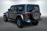 New 2025 Jeep Wrangler Sahara image 4