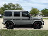 Used 2024 Mercedes-Benz G 63 AMG 4MATIC image 3