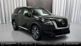 New 2025 Nissan Pathfinder Platinum image 3