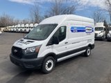 Used 2023 Ford Transit 250 148 High Roof w/ Load Area Protection Package image 3