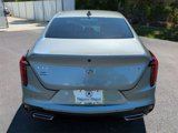 Used 2025 Cadillac CT4 Premium Luxury image 5