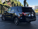 Used 2016 Ford Explorer Sport image 5