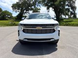 Used 2021 Chevrolet Suburban Premier image 2