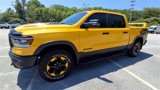 Certified 2023 RAM 1500 Rebel w/ Rebel Level 2 Equipment Group image 4