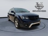 Used 2017 Dodge Journey Crossroad image 2