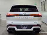 New 2025 INFINITI QX60 Luxe w/ Cargo Package image 5