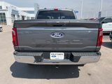 New 2025 Ford F150 XLT w/ Equipment Group 302A MID image 4