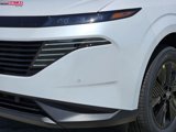 New 2025 Nissan Murano SV image 5
