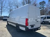 Used 2025 Mercedes-Benz Sprinter 2500 image 3