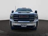 New 2025 GMC Sierra 2500 SLT image 3