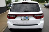 Used 2020 Dodge Durango AWD image 5
