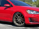 Used 2017 Volkswagen GTI S image 4