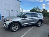 Used 2023 Ford Explorer XLT w/ Equipment Group 202A image 2