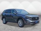 New 2026 Honda CR-V EX image 4