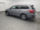 Used 2020 Nissan Pathfinder S image 3