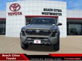 New 2025 Toyota Tacoma TRD Off-Road image 4