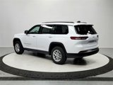 New 2025 Jeep Grand Cherokee L Laredo image 6