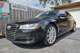 Used 2016 Audi A8 L TDI w/ Executive Package image 4