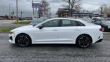 Used 2021 Kia K5 GT-Line w/ GT-Line FWD Premium Package image 2