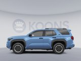 New 2025 Toyota 4Runner TRD Off-Road image 2